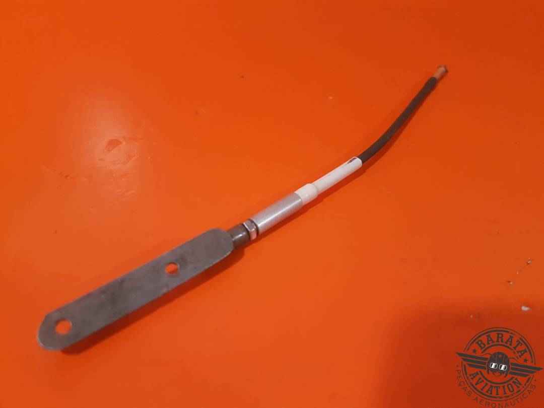 16630-1  DAYTON-GRANGER ANTI-STATIC DISCHARGER FAA-PMA 