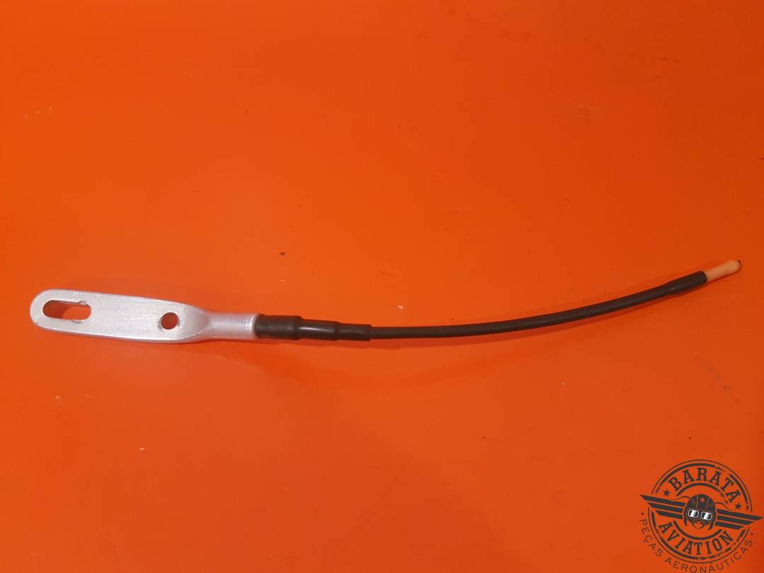 16165 DAYTON-GRANGER ANTI-STATIC DISCHARGER FAA-PMA