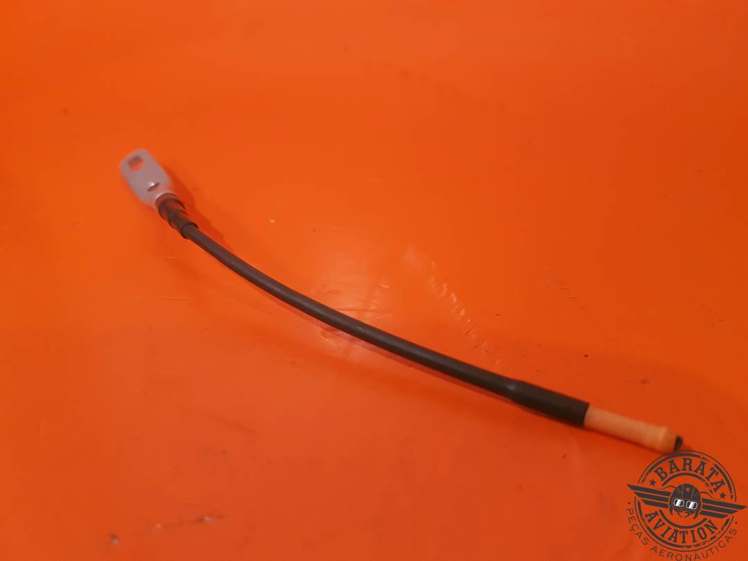 16165 DAYTON-GRANGER ANTI-STATIC DISCHARGER FAA-PMA