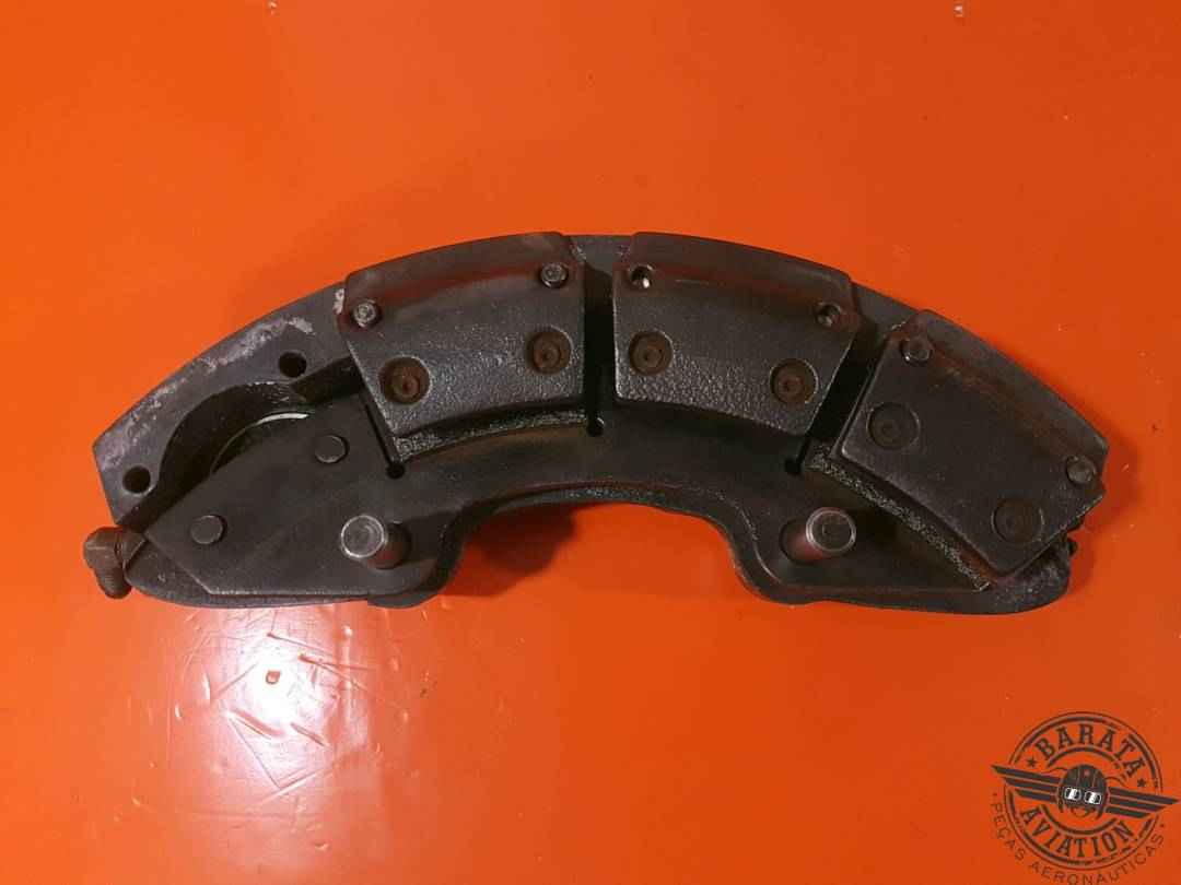 30-182A PARKER BRAKE ASSEMBLY 
