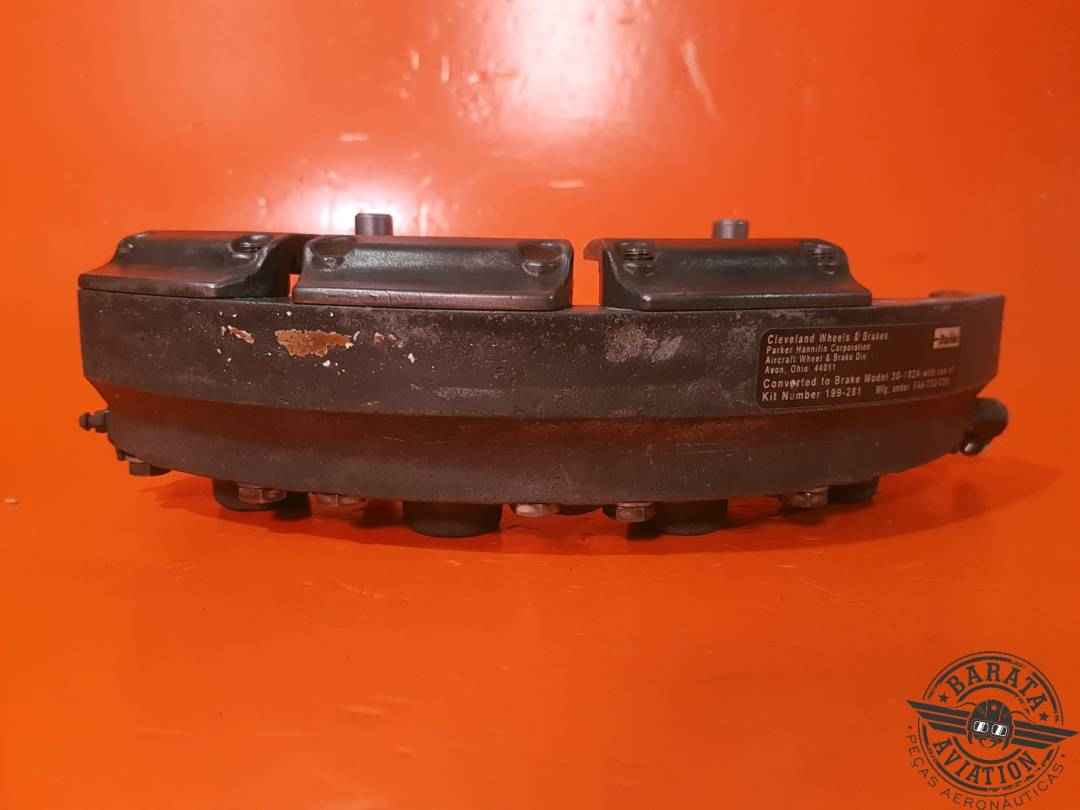 30-182A PARKER BRAKE ASSEMBLY 