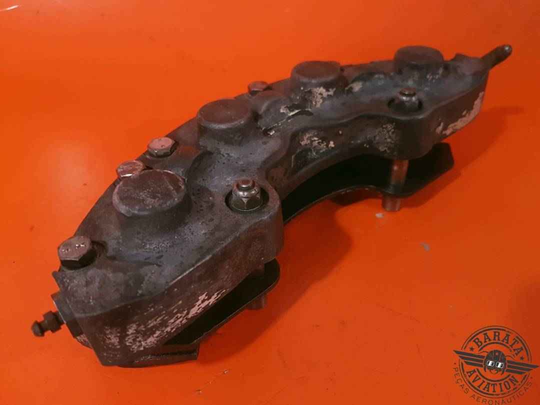 30-182A PARKER BRAKE ASSEMBLY 