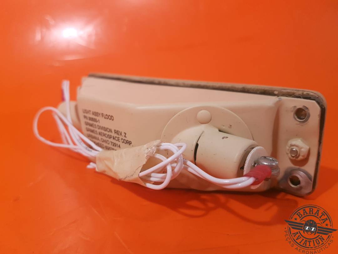 30555-1 CONJUNTO DE LUZ GRIMES INUNDACIÓN