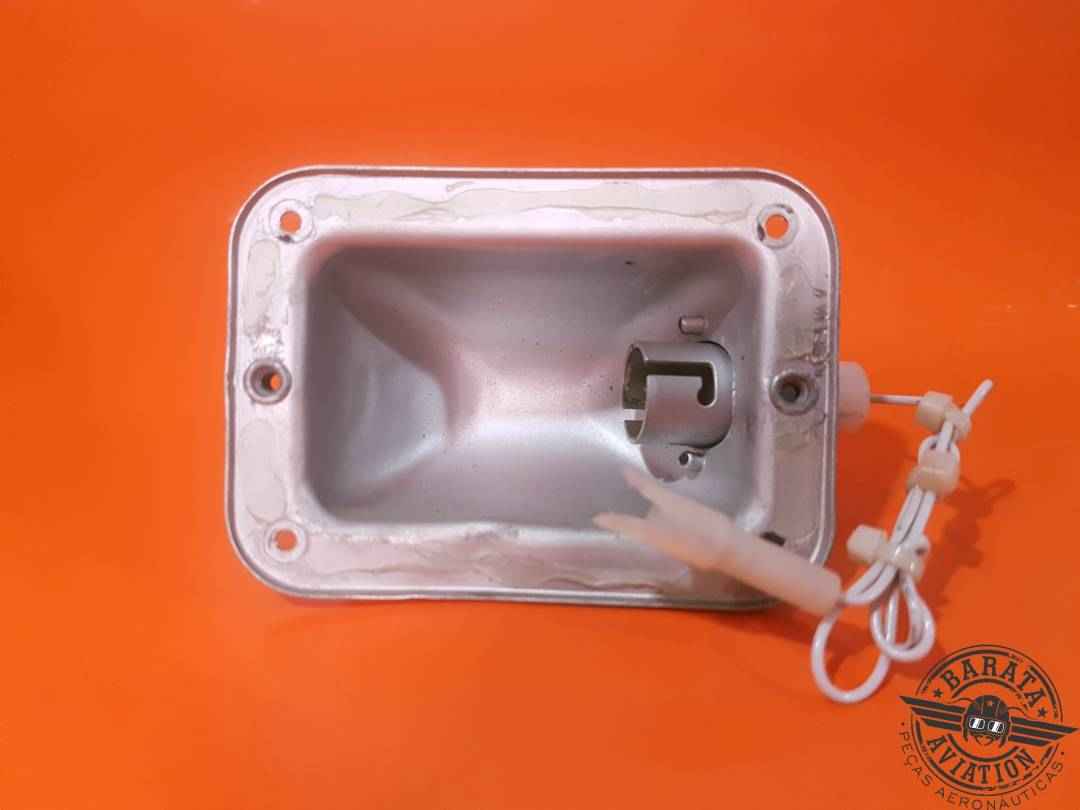 B-3550 GRIMES DOME LIGHT ASSY  WITHOUT LENS