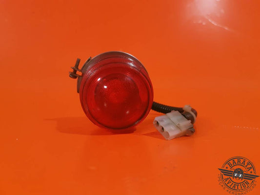 C621001-0102 CESSNA- LIGHT ASSY - FLASHING BEACON 24VDC 