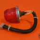 C621001-0102 CESSNA- LIGHT ASSY - FLASHING BEACON 24VDC 