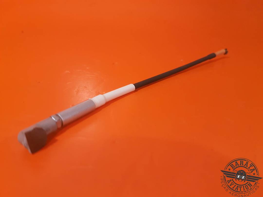 16630-1 DAYTON-GRANGER ANTI-STATIC DISCHARGER FAA-PMA 