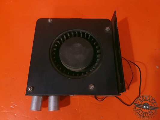 AK-950 AMERI-KING AK-950 COOLING FAN 28 VDC