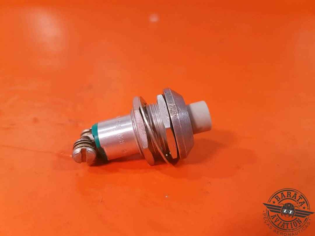 J20159 Push Button Switch