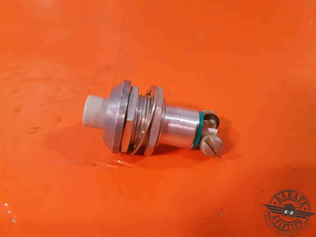 J20159 Push Button Switch