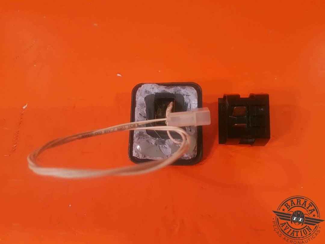 S-2160-S CARLING SET OF 2 MINI ROCKER SWITCHES 