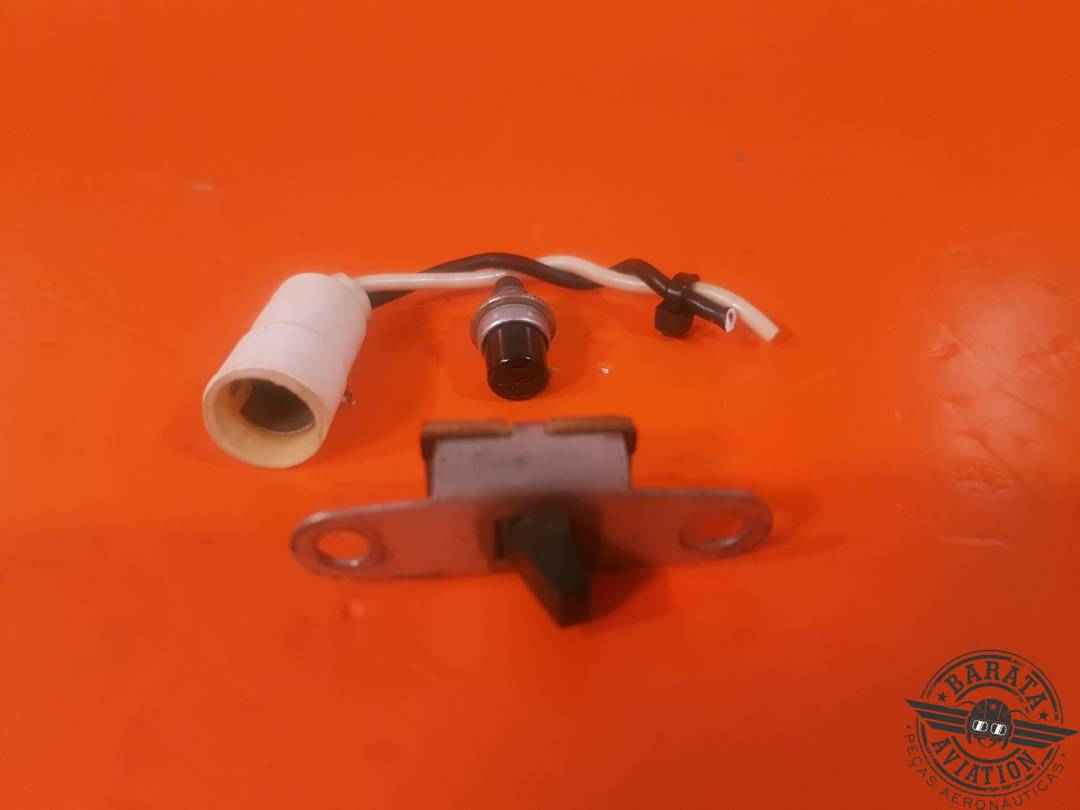 L18366-5 KIT MAP LIGHT