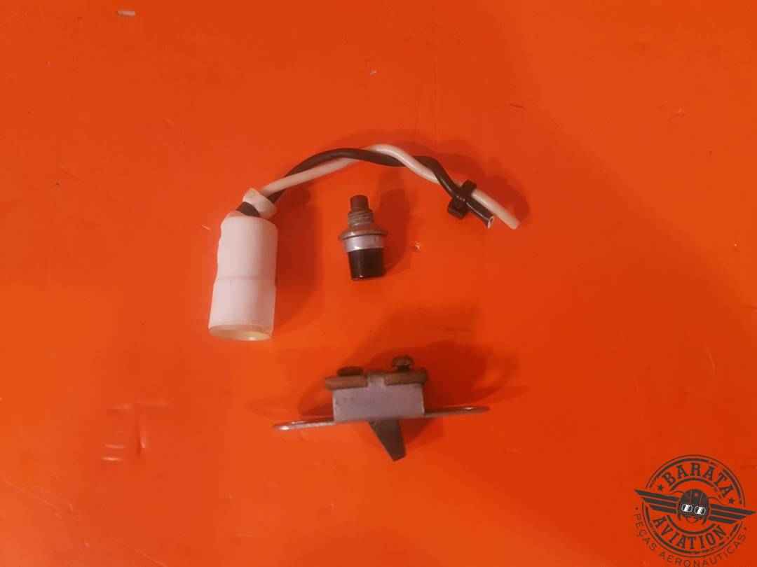 L18366-5 KIT MAP LIGHT