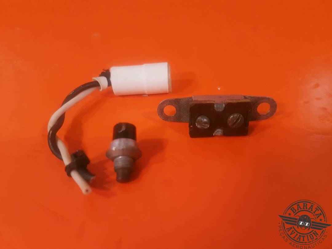 L18366-5 KIT MAP LIGHT