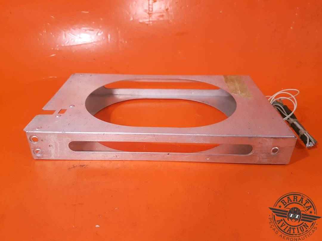 Bendix KR 87 ADF Receiver Mounting Tray- W/ Connector