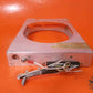 Bendix KR 87 ADF Receiver Mounting Tray- W/ Connector