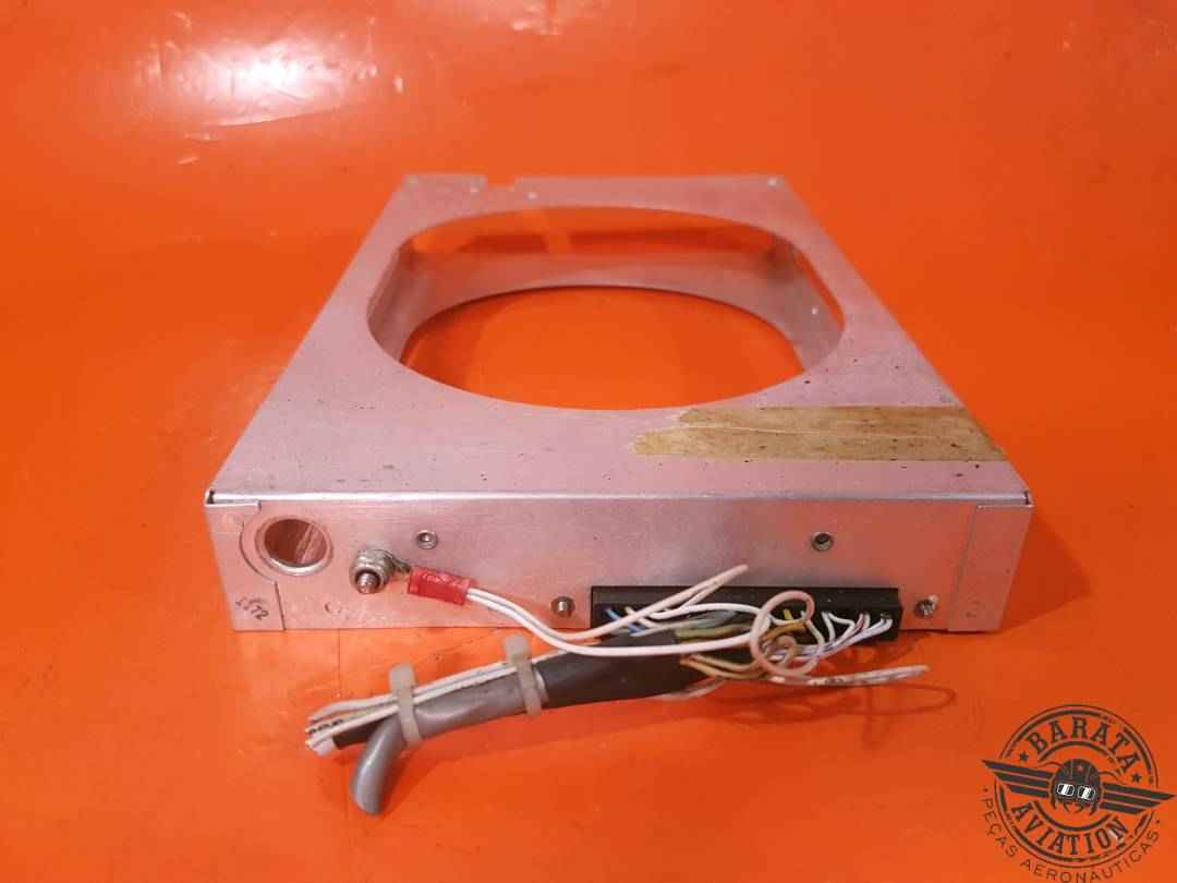 Bendix KR 87 ADF Receiver Mounting Tray- W/ Connector