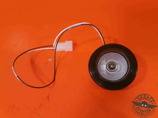 0933 Reading Lights - Missing Eyeball Lens 