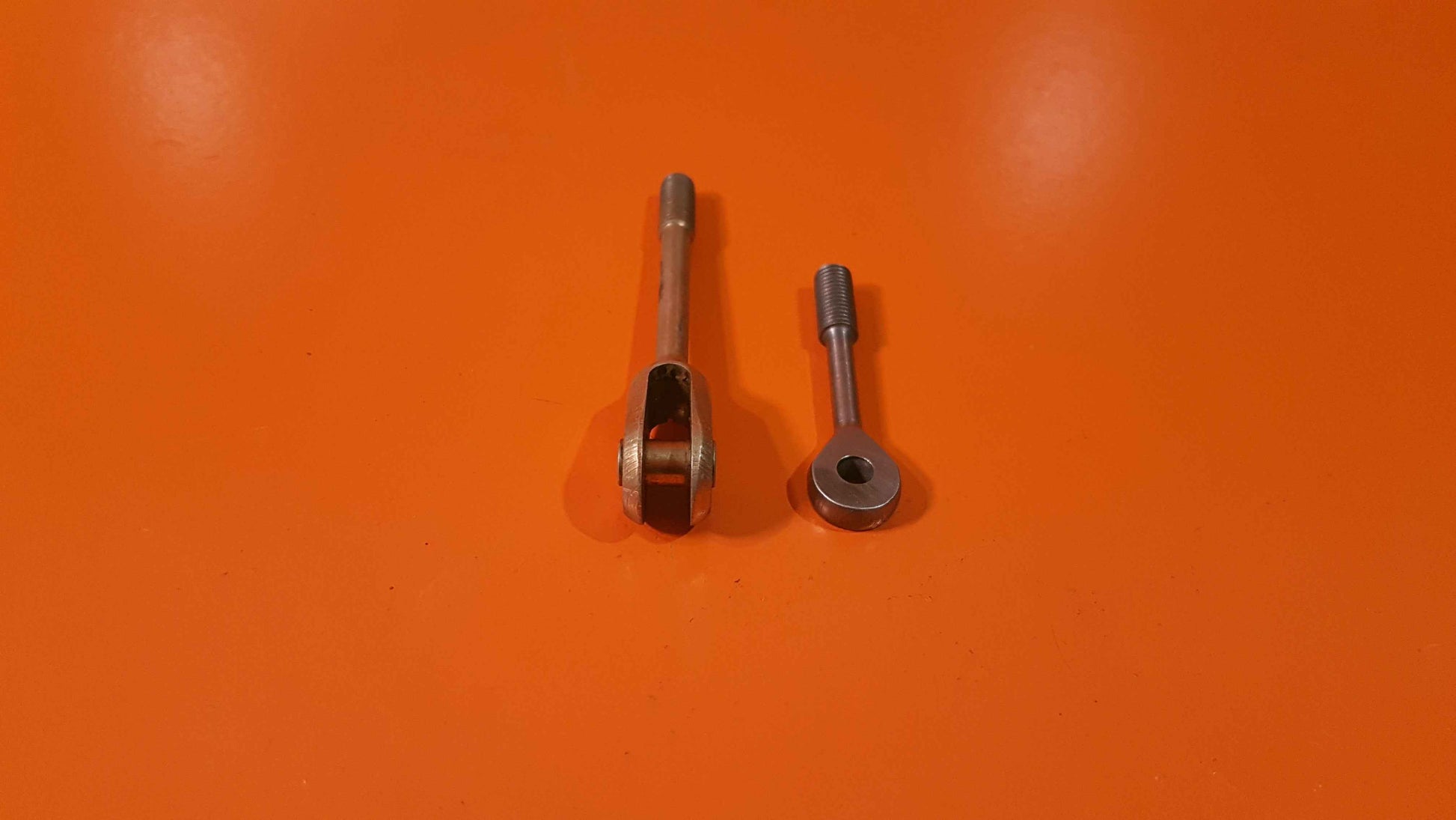 Kit Of Turnbuckle