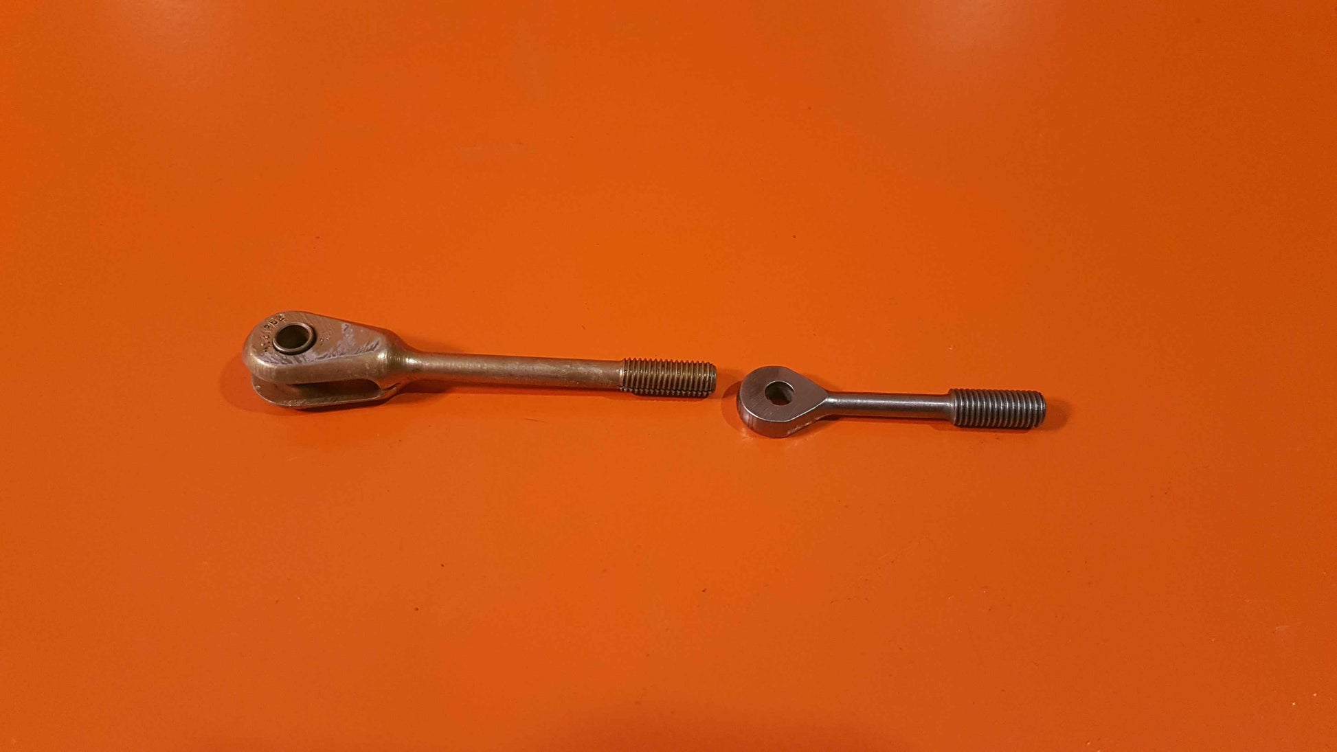 Kit Of Turnbuckle