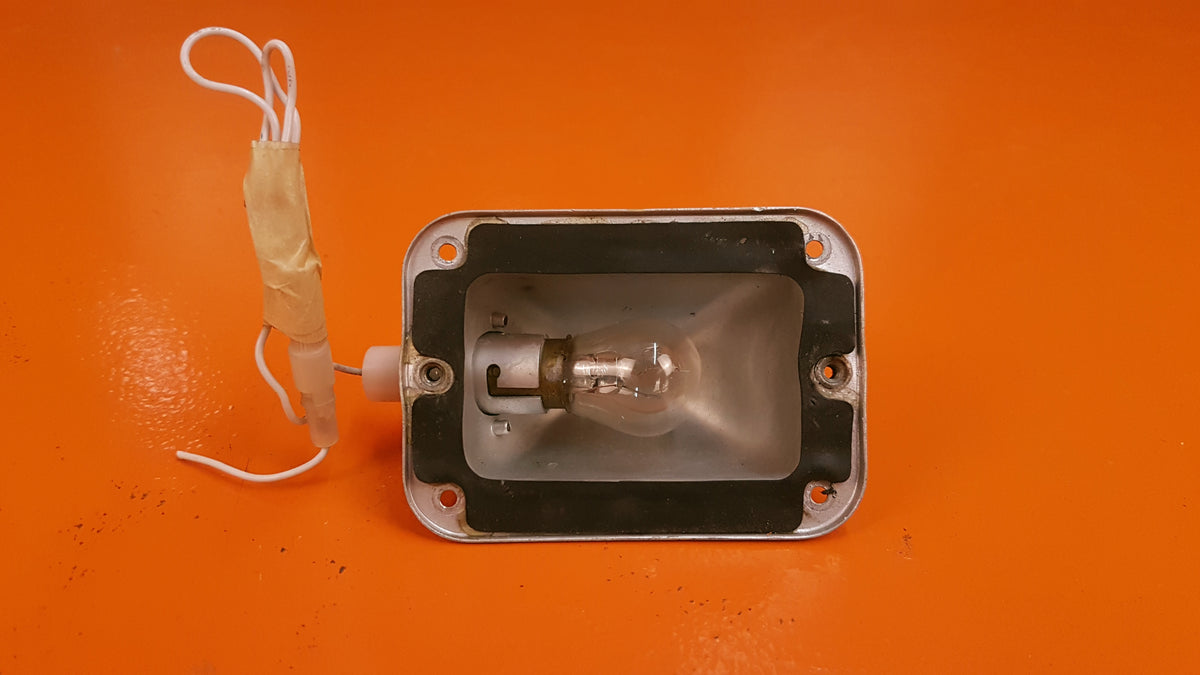 B-3550 Grimes Dome Light Assembly