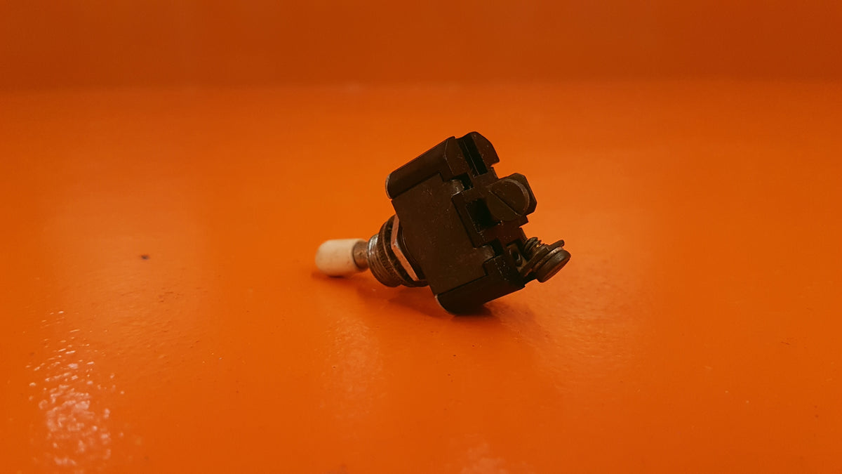 8801K13 Carling Toggle Switch