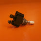 8801K13 Carling Toggle Switch