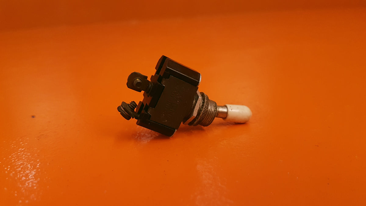 8801K13 Carling Toggle Switch