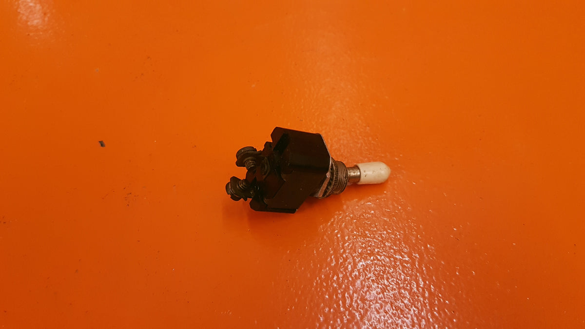 8801K13 Carling Toggle Switch