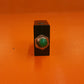 112-205-101 Wood Circuit Breaker Switch