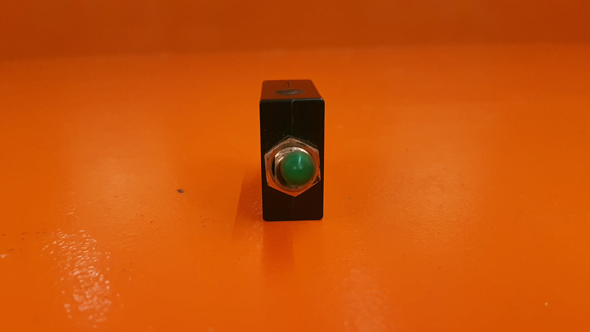 112-205-101 Wood Circuit Breaker Switch