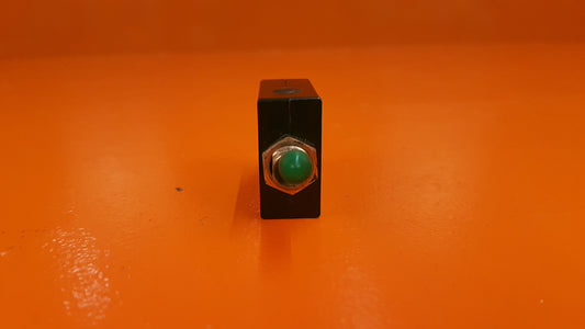 112-205-101 Wood Circuit Breaker Switch