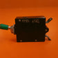 112-205-101 Wood Circuit Breaker Switch
