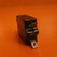 112-205-101 Wood Circuit Breaker Switch