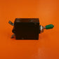 112-205-101 Wood Circuit Breaker Switch