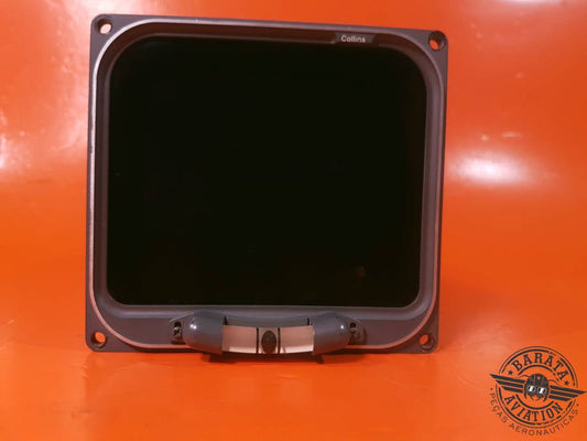 COLLINS EFD-85 ELETRONIC FLIGHT DISPLAY COLLINS P/N: 622-6020-022