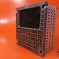 UNIVERSAL AVIONICS CDU CONTROL DISPLAY UNIT  P/N: 1018-2-110