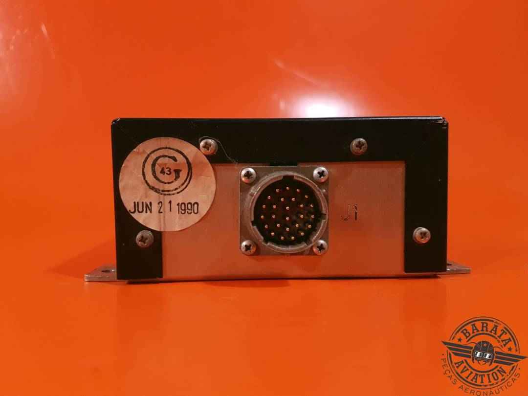 GARRET CONTROL CABIN TEMPERATURE  P/N 6600423-2