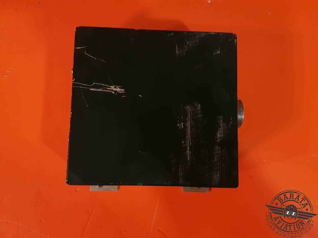 GARRET CONTROL CABIN TEMPERATURE  P/N 6600423-2