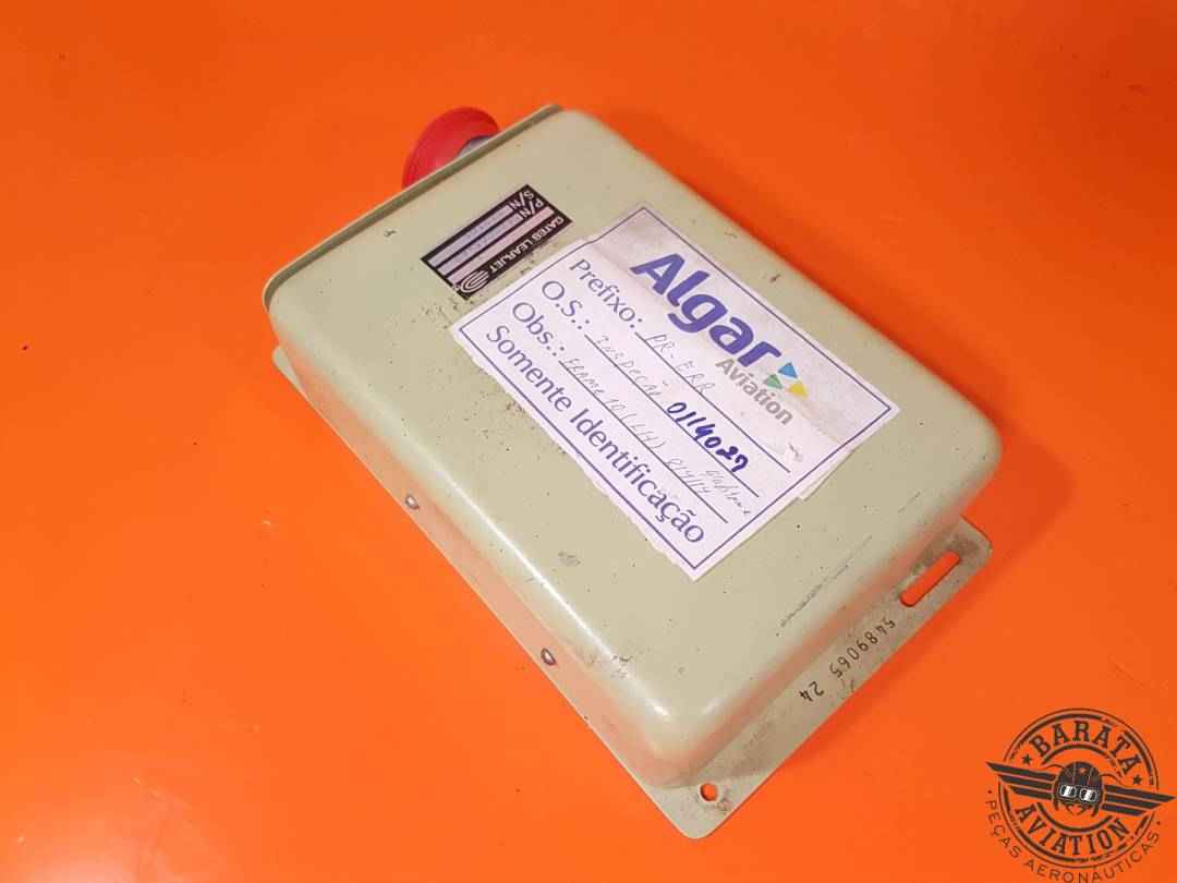 GATES BOX ASSY SWITCH UNIT P/N 5489065-42