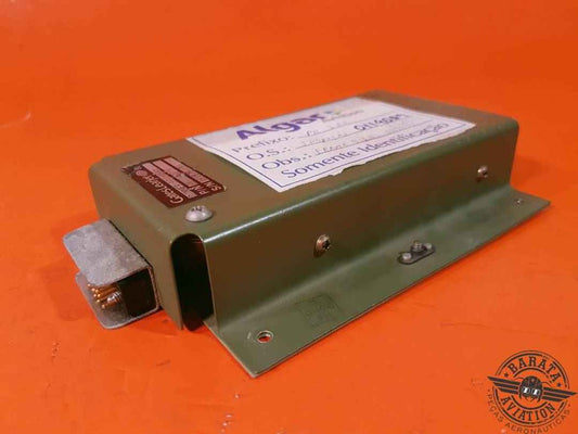 GATES LEARJET DIMMER BOX ASSY  P/N: 2618262-9 
