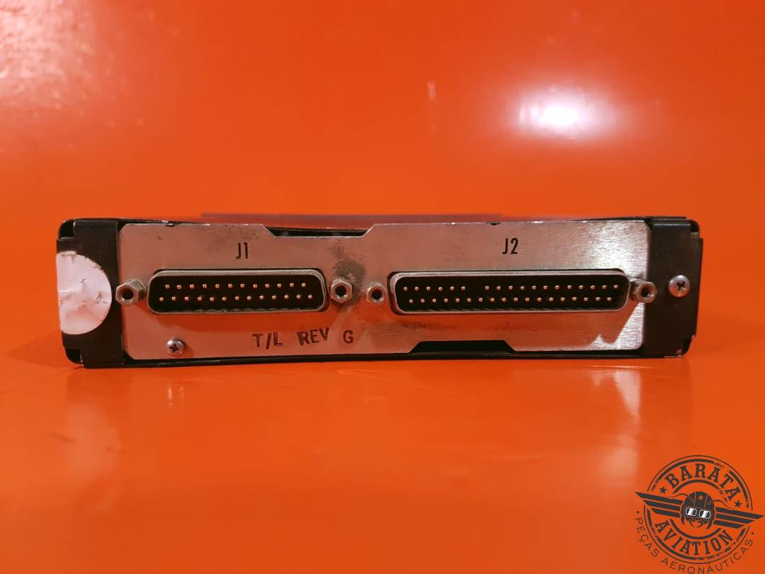PANEL DE RADAR METEOROLÓGICO COLLINS WXP-85C N.º DE PUNTO: 622-7338-002