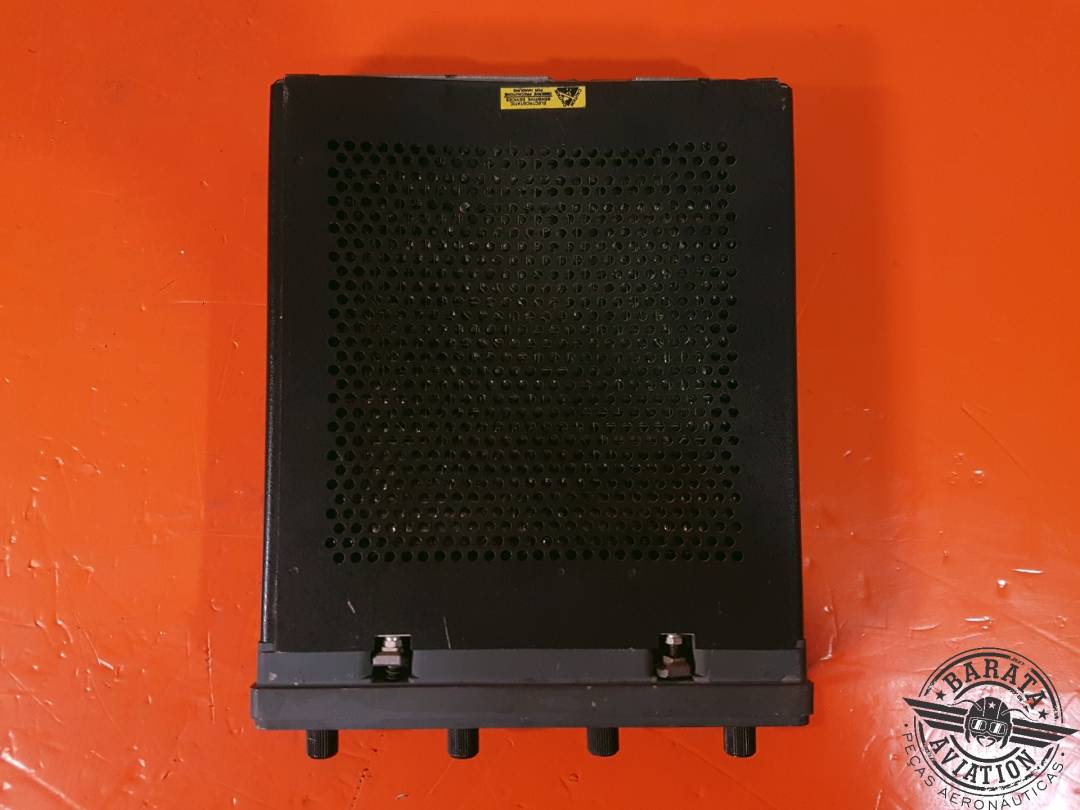 PANEL DE RADAR METEOROLÓGICO COLLINS WXP-85C N.º DE PUNTO: 622-7338-002