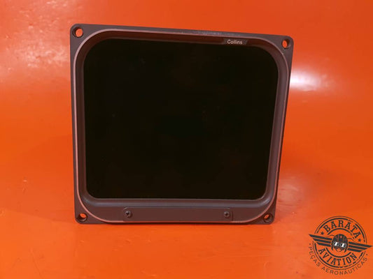 COLLINS EFD-85 ELETRONIC FLIGHT DISPLAY P/N1: 622-6020-022