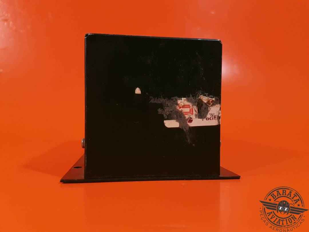 BOMBARDIER AUDIBLE TONE GENERATOR  P/N 6608445-3