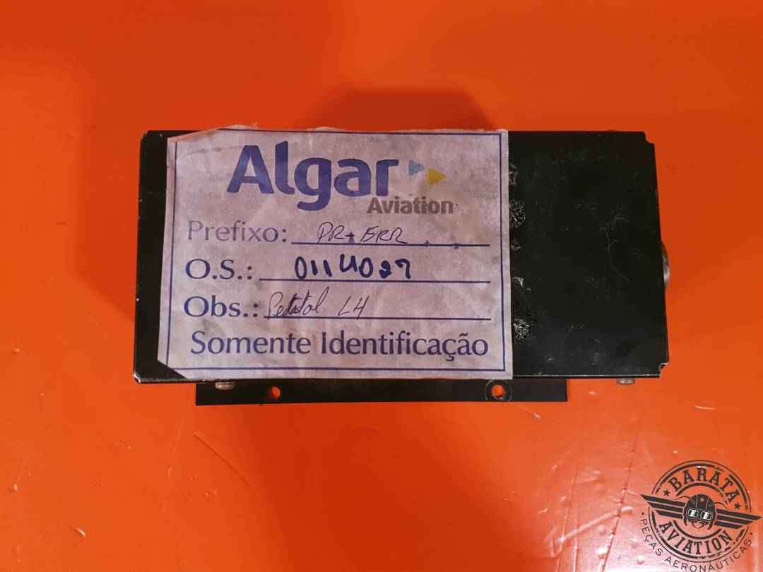 BOMBARDIER AUDIBLE TONE GENERATOR  P/N 6608445-3
