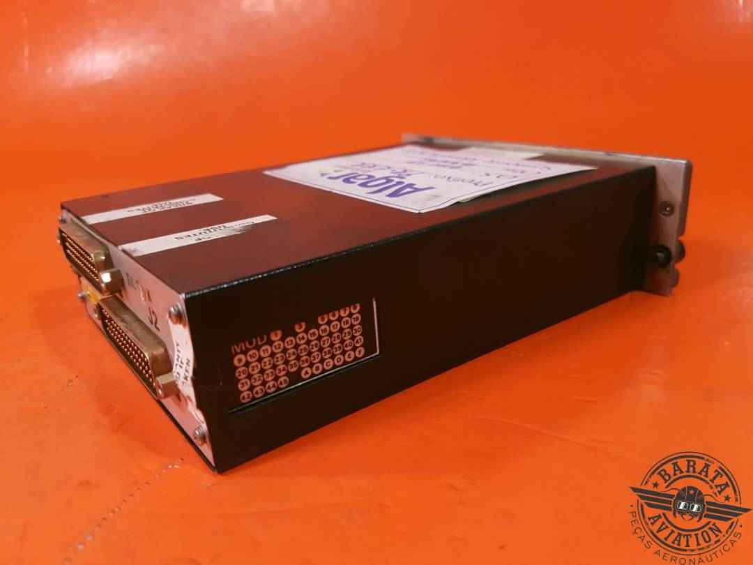 COLLINS DCP-85E DISPLAY CONTROL PANEL  P/N: 622-6794-002