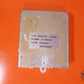 INTERRUPTOR DE BOMBARDIER SHAKER N.° DE PARTE: 5418470-2