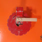 CONJUNTO DE TAPA DE COMBUSTIBLE SHAW AERO N.° DE PARTE: 457-620