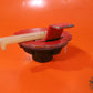 CONJUNTO DE TAPA DE COMBUSTIBLE SHAW AERO N.° DE PARTE: 457-620